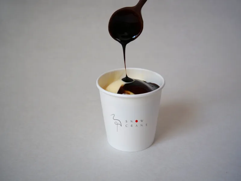 Japanese Ice Cream Is Coming to Capitol Hill This Summer