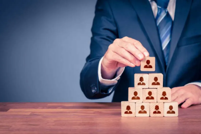 Federal hiring problems may start with how the jobs are defined