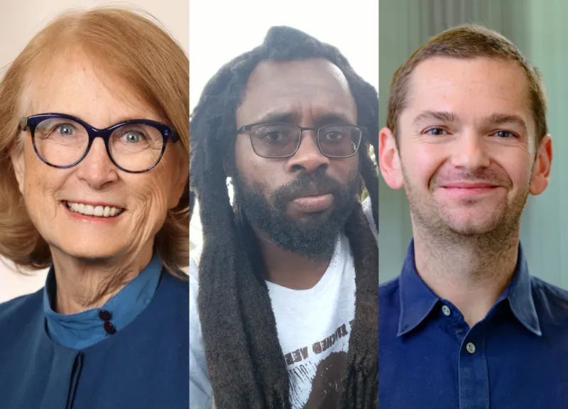 The Politics Hour: The final countdown to the D.C. primary and Virginia lawmakers stall over the budget