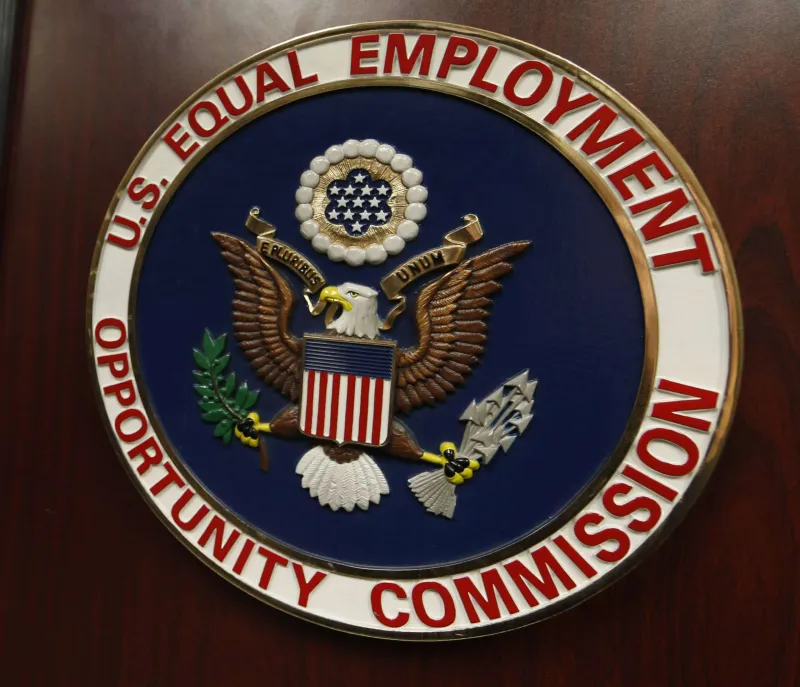 EEOC drops requirements for agencies to report race, sex, ethnicity workforce data