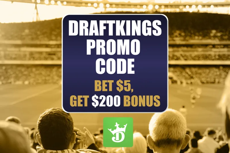 DraftKings Promo Code: Get $200 Bonus for Czechia-South Korea, World Cup Games