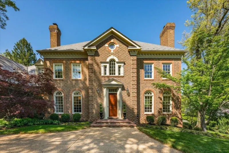 The Most Expensive Homes Sold in DC in April