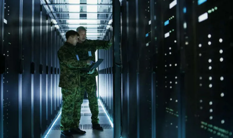 House NDAA provision could derail Army data center projects