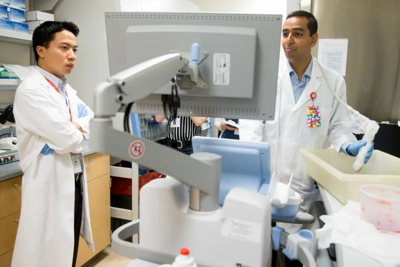 ARPAH is testing a model to make research faster and more interconnected