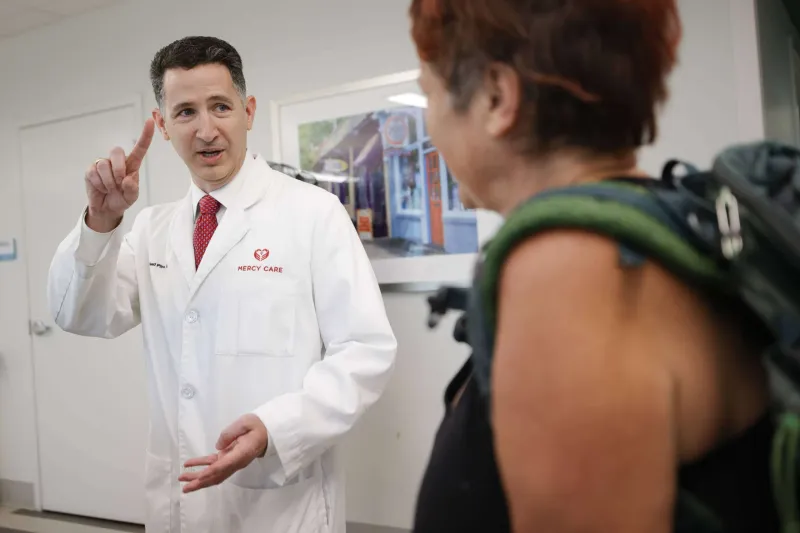A new vision for Medicaid - from the people who rely on it