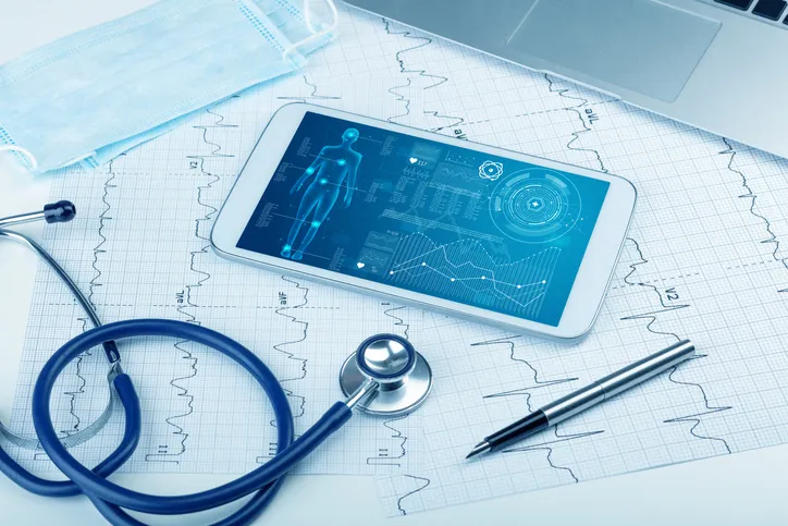 A lot of health AI isn't where you think it is, and it's not overseen the way you might expect
