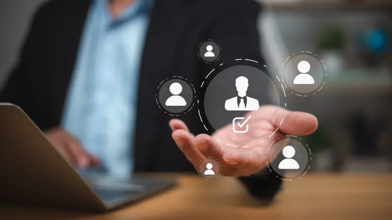 The execution gap: Why people matter more than ever in government technology