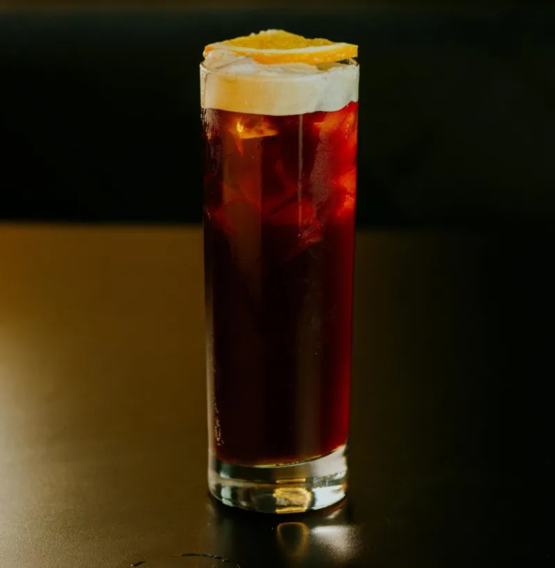 Cocktail of the Month: Fernet con Coca