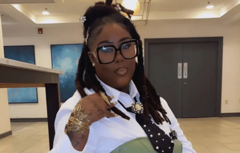 TheRealWickLady Shares What You Should Know Before You Comb Out Your Locs Like Jay-Z