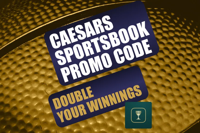 Caesars Sportsbook Promo Code WTOPDYW: Claim Double Winnings for NBA Finals, World Cup, MLB Games