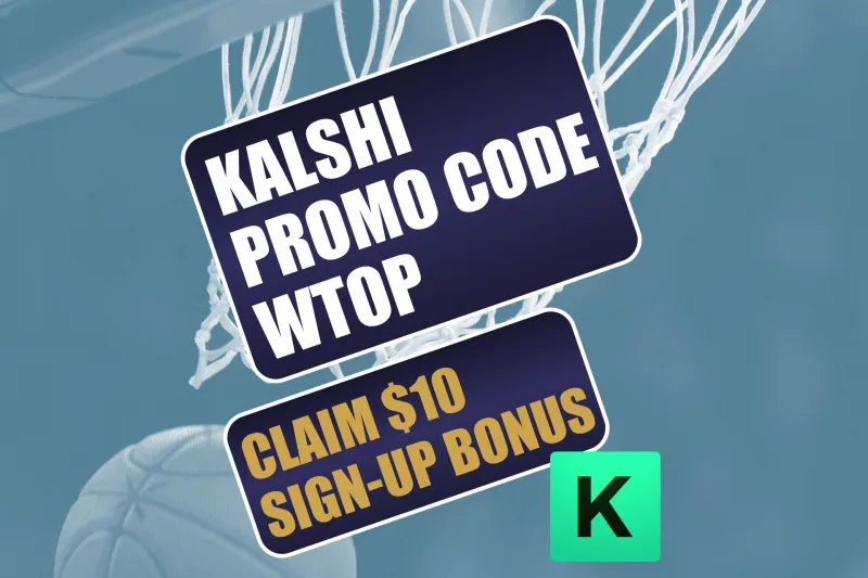 Kalshi Promo Code WTOP15: Get Upgraded $15 for NBA Finals, World Cup, MLB Games