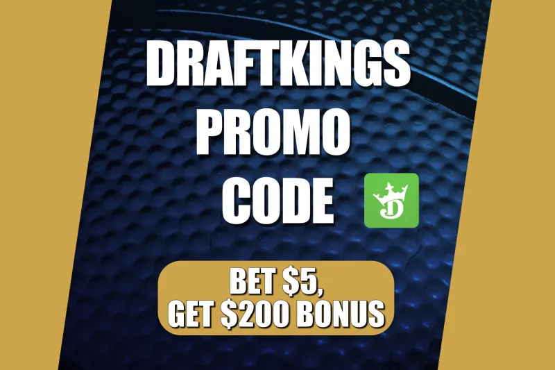 DraftKings Promo Code: Score $200 NBA Finals Bonus for Knicks-Spurs Game 5