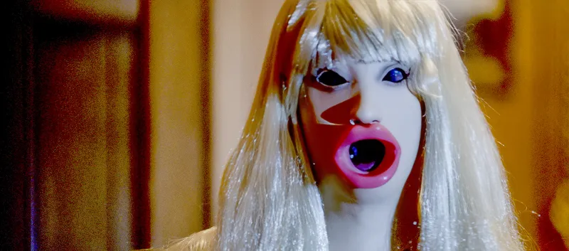 Blowie Is More Sex-Horror Tease Than Slasher Thrill Ride