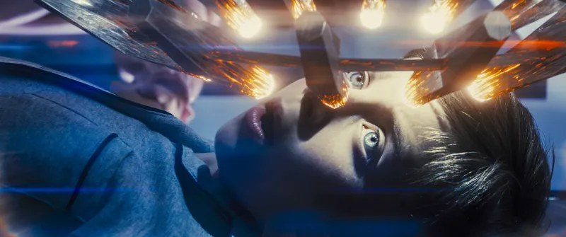 Disclosure Day Is a Thrilling Return to Classic Spielberg