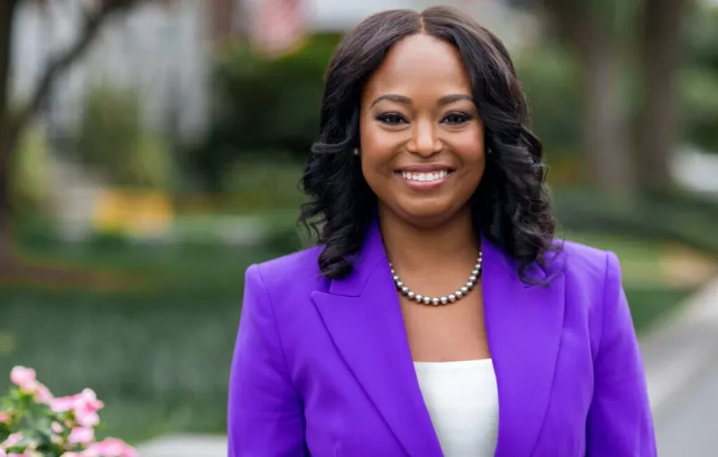 Janeese Lewis George Campaign Fined $16K for Union Coordination