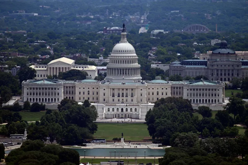 Congress is at a pivot point on reconciliation and the defense bill