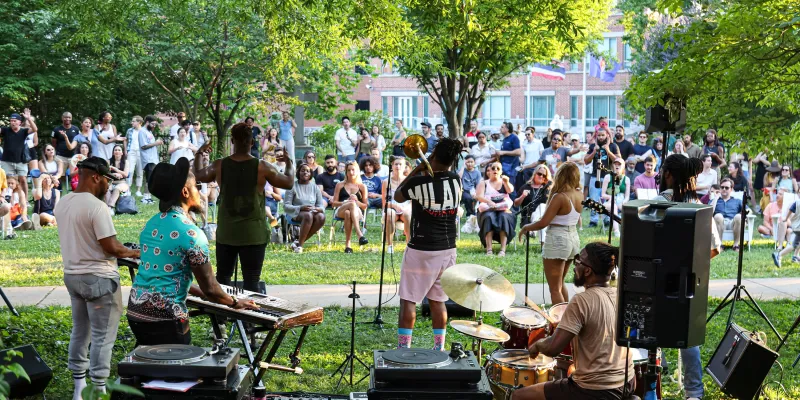 30 Things to Do in the DC Area This Week and Weekend