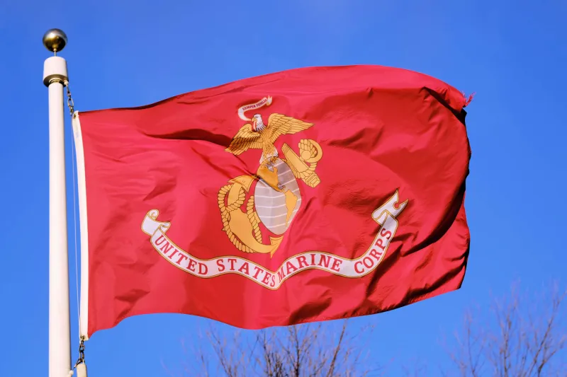 5 initiatives driving the Marines to be an AI-first force