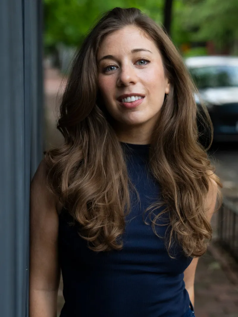 Jessica M. Goldstein's Novel Is A Modern Twist on Time Travel