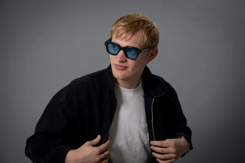 'Obsession' is a sensation. Everyone, including Curry Barker, is trying to figure out what it means
