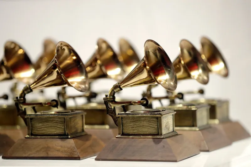 The Grammys add 5 new categories and announce changes to best new artist