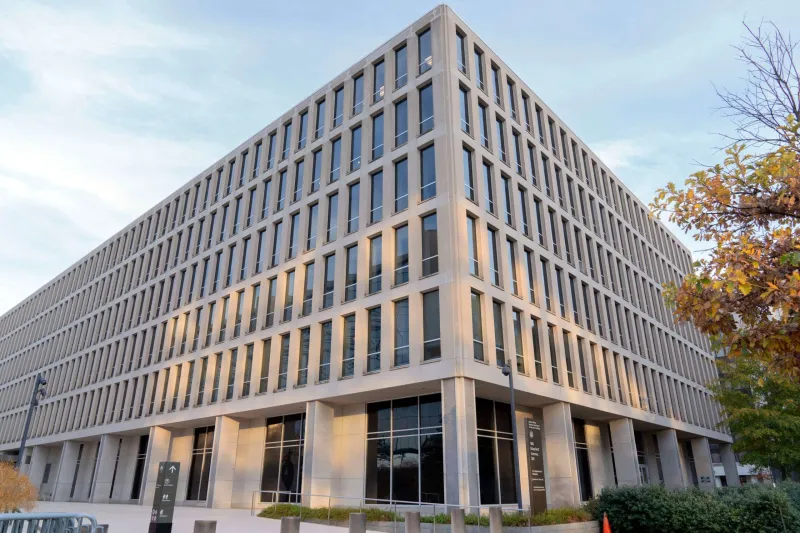 Trump moves oversight of special education and civil rights out of the Education Department
