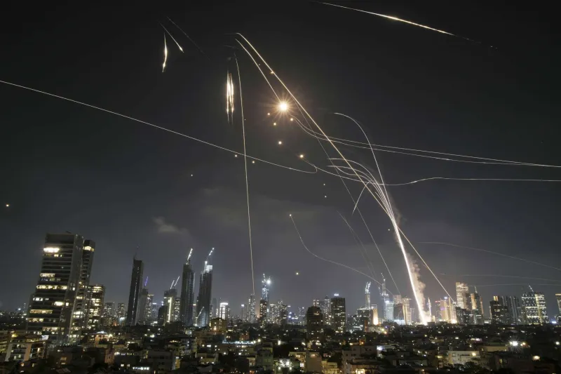 The missile defense race: Winning with smarter systems and faster decisions