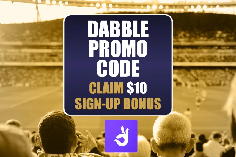Dabble Promo Code: Claim $10 World Cup Bonus for World Cup + MLB Entries