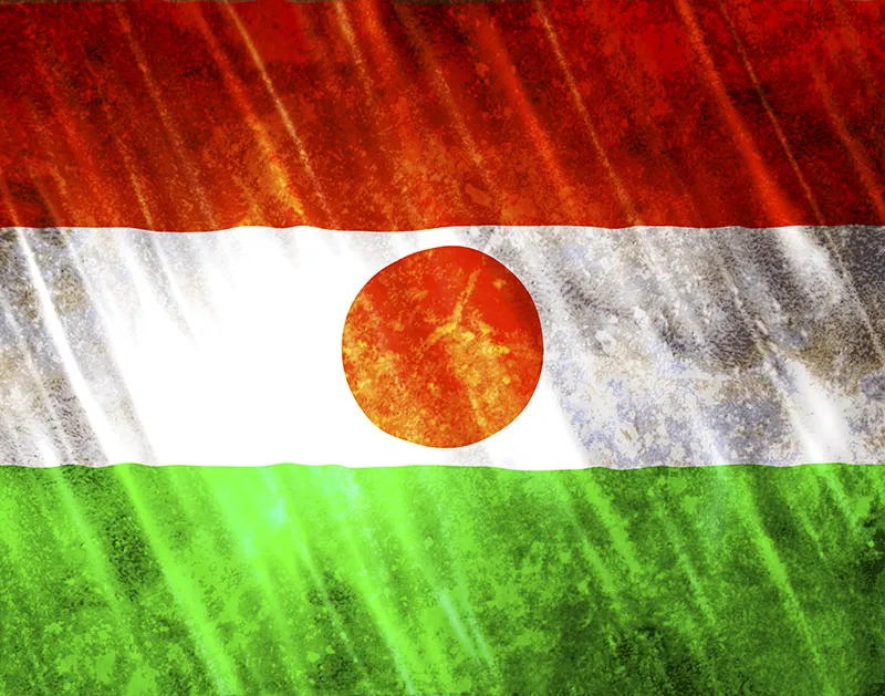 Niger Criminalizes Homosexuality Under New Penal Code