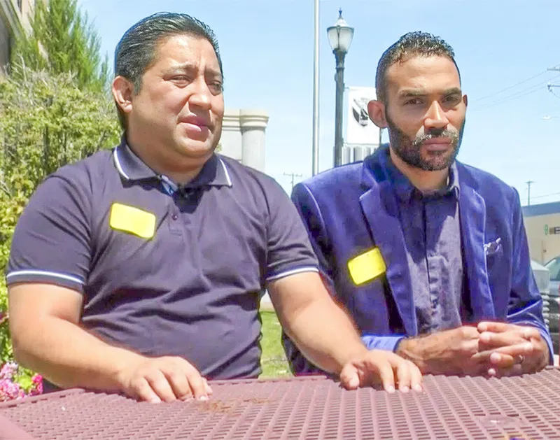 Idaho Gay Couple Suffers Injuries in Alleged Anti-Gay Attack