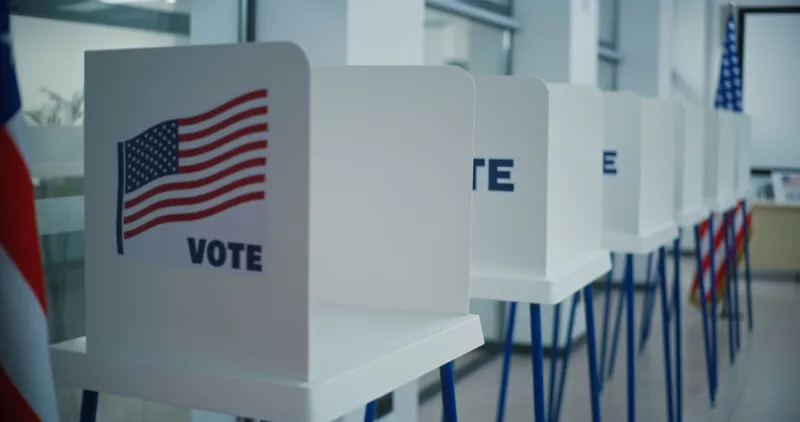 DC primary election results: New faces to take council seats