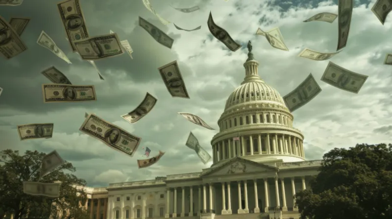 Editorial: The Dark Money Double Standard