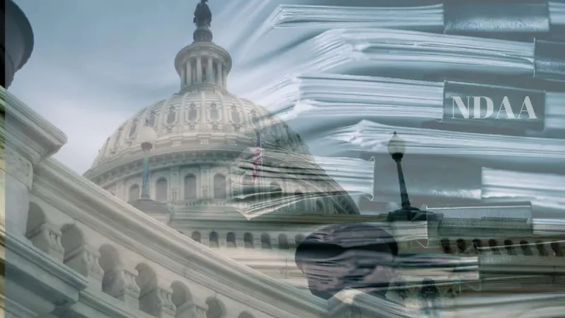 Senate Armed Services Committee releases NDAA details