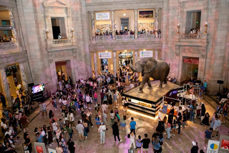 Celebrate Summer Solstice at These Fun Events Around DC