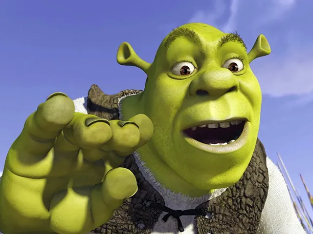 Shrek and Donkey head out on new adventure in 'Shrek 5' trailer