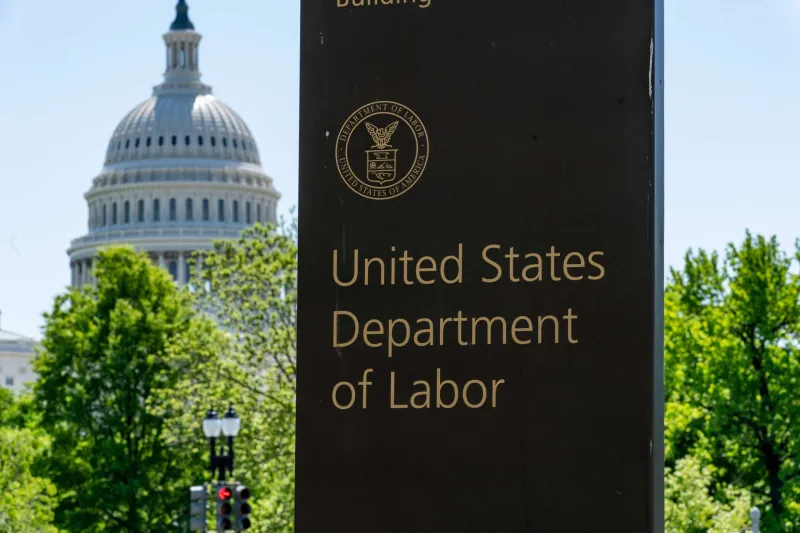 US tells states to deal with unemployment fraud -- or face penalties