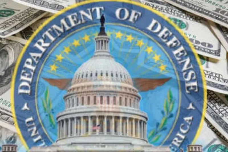 Senate NDAA rejects White House's tiered military pay raise, proposes 3.6% increase