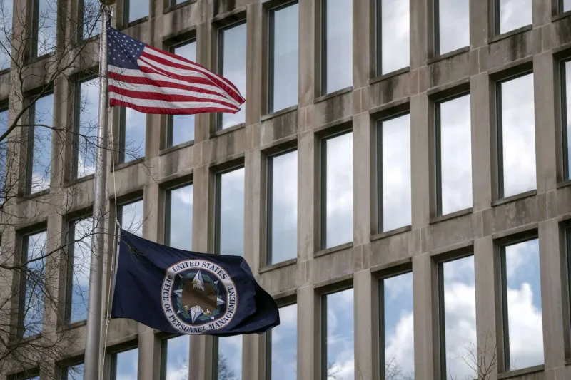 The 'new' Schedule F will NOT, necessarily, politicize the civil service