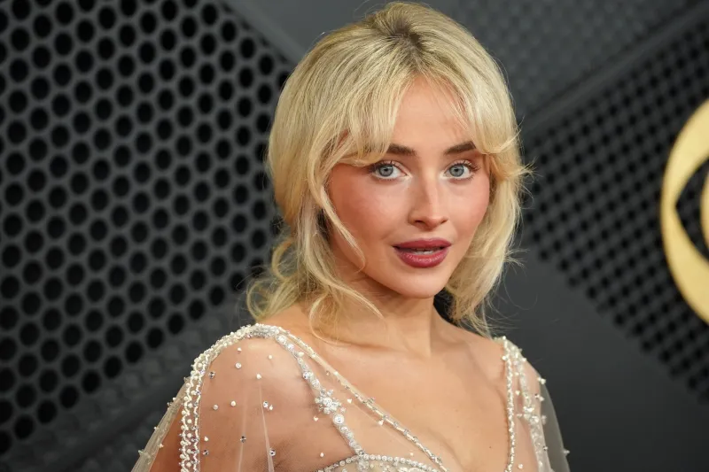 Sabrina Carpenter gets 5-year restraining order against man who kept trying to enter her home