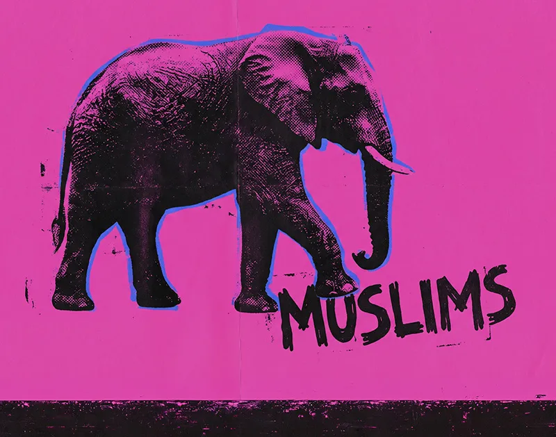 Muslims Told to Convert or Leave at Texas GOP Convention
