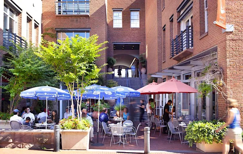 After 21 Years, Cafe Leopold to Close on Father's Day
