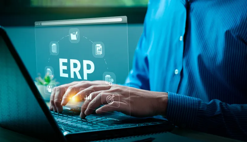Navigating risk in ERP modernization to deliver long-term value