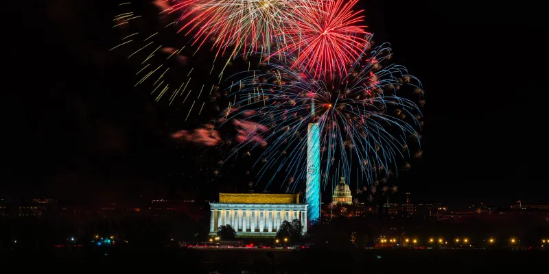 9 Exciting Ways to Celebrate Fourth of July Around DC