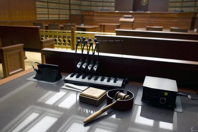 Fired DOJ immigration judges granted rare full-court appellate hearing