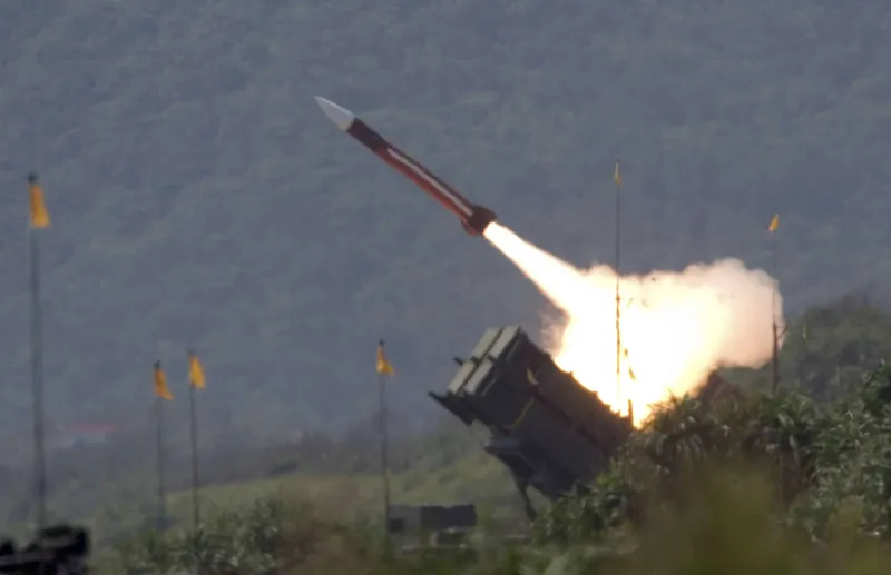 The Pentagon is spending billions on major weapons systems, but there are growing questions