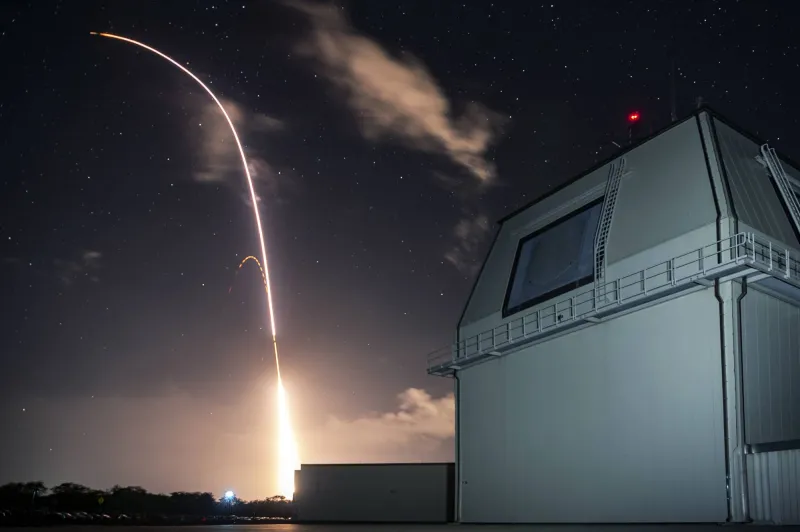 Closing the missile gap in munitions manufacturing