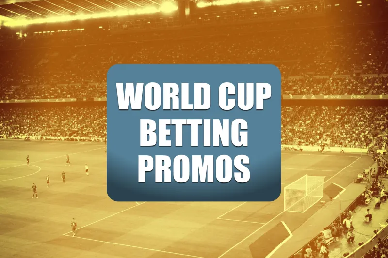 World Cup Betting Promos: Get 7 Best Offers with Canada, Mexico, Among Teams in Spotlight