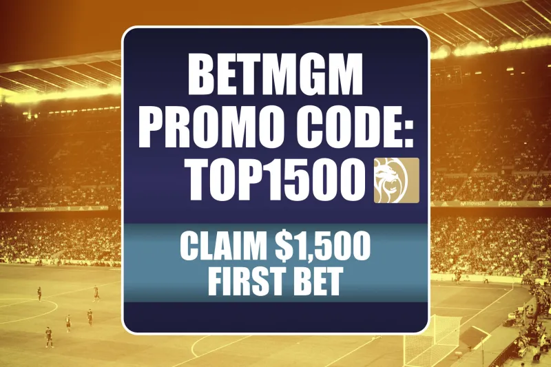 BetMGM Promo Code TOP1500: Get $1,500 Safety For Mexico-South Korea, World Cup, MLB Games