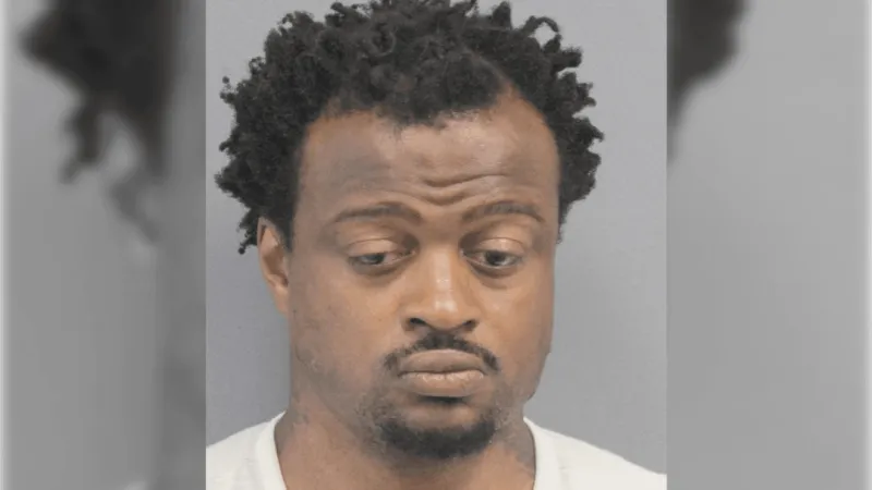 Man accused of molesting 3-year-old girls at Prince William County daycare