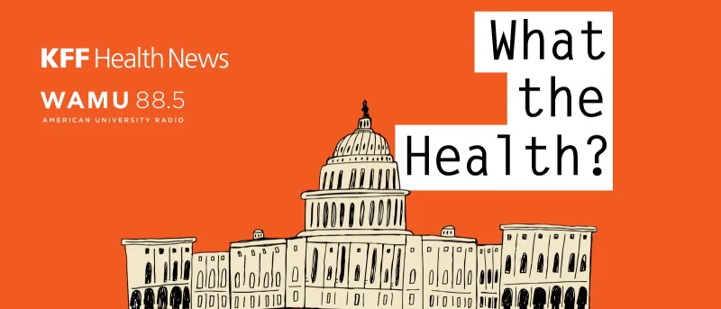 Democrats keep healthcare at fore